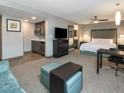 Homewood Suites by Hilton Ottawa Airport