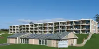 WorldMark Surfside Inn - Uima-altaat