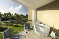 Hard Rock Hotel & Casino Punta Cana All Inclusive - Varme kilder