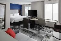 Residence Inn Richmond Midtown/Glenside - Wifi