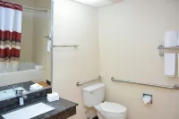 Red Roof Plus+ & Suites Chattanooga - Downtown - Bintang 2