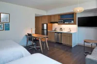 Element Seattle Redmond - 3 tähden