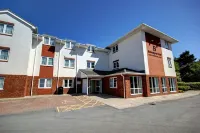 Bannatyne Hotel Durham - spa