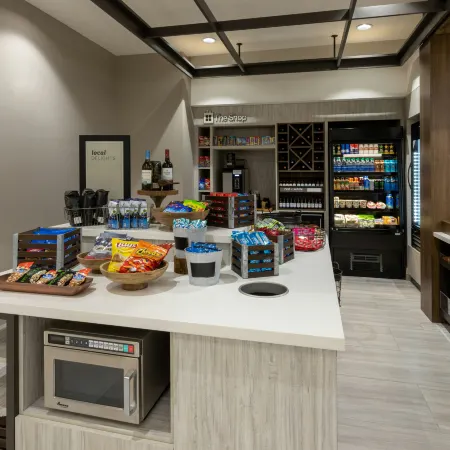 Hilton Garden Inn St. Cloud