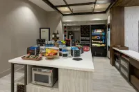 Hilton Garden Inn St. Cloud - Swimmingpools