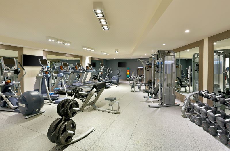 DoubleTree by Hilton Doha Old Town photo 5
