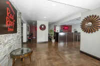 Red Roof Inn Raleigh - North-Crabtree Mall/Lenovo Center - Parkering