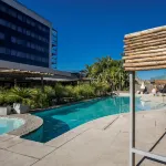 Hilton Garden Inn Tucuman - Pools