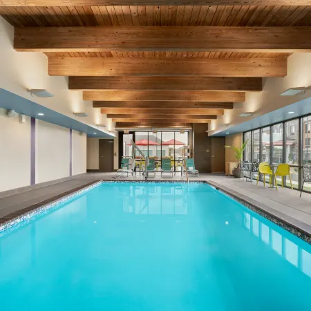 Home2 Suites by Hilton Warminster Horsham