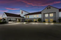 Red Roof Inn London I-75 - piscine