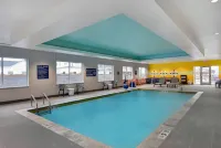 Tru by Hilton Springfield Downtown - Familievenlig