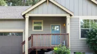 Hollygrape Pedal & Pine Hideaway by Avantstay Bend Hideaway Deck + Near Mt. Bachelor + Breweries - Apartments