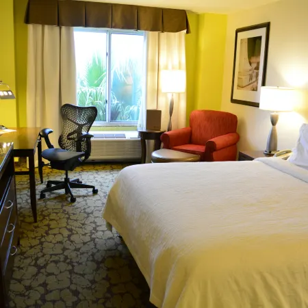 Hilton Garden Inn Oxnard/Camarillo Hotels in Oxnard