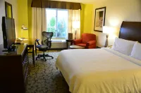 Hilton Garden Inn Oxnard/Camarillo - spa