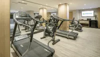 Ilunion Málaga - Træningscentre
