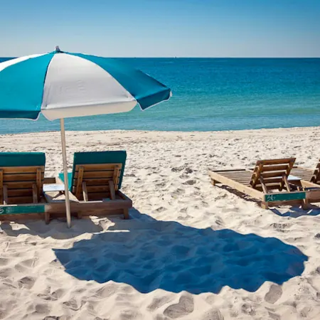 Perdido Beach Resort