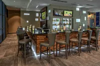 Courtyard Dulles Airport Herndon - Baarit