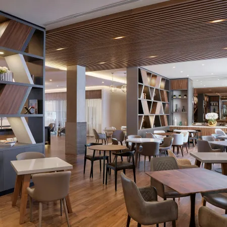AC Hotel Saltillo