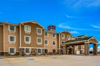 Cobblestone Hotel & Suites - Cozad - WiFi