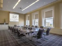 Royal Marine Hotel Hotels near Carysfort Lodge