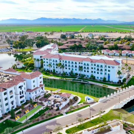 Residence Inn Phoenix Chandler/South