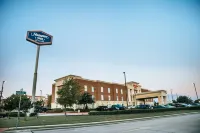 Hampton Inn Dallas-Rockwall - Wifi