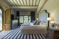 Viesca Toscana - Pet friendly