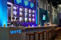 Aloft Seattle Redmond - بار