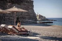 Lapis Nera Villas - Ocean View