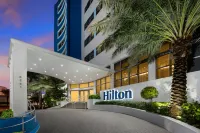 Hilton Cabana Miami Beach Resort - Rooftop Pools