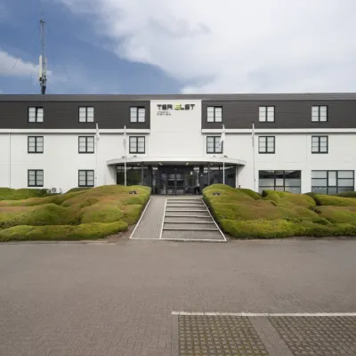 Hotel Ter Elst Hotels near Universiteit Antwerpen Campus Drie Eiken