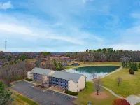 Club Wyndham Tamarack - Resorts