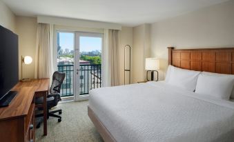 Homewood Suites by Hilton Atlanta Midtown