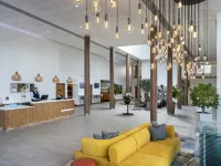 Hilton Garden Inn Sunderland - parking