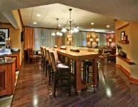 Hampton Inn Bowling Green - breakfast