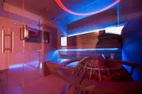 Art Hotel Navigli - Spa