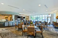 DoubleTree by Hilton Hotel Baton Rouge - Aamiainen