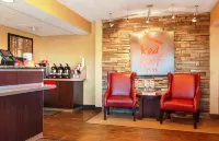 Red Roof Inn Canton - 2-Star