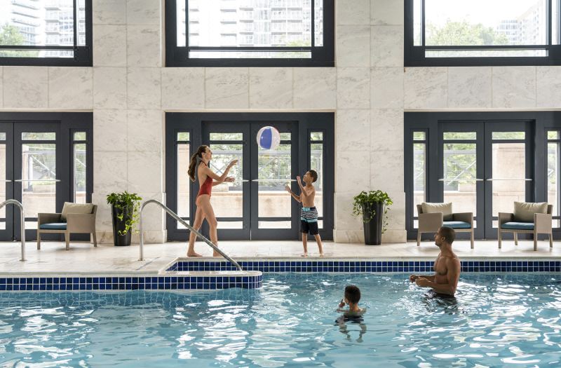 Four Seasons Hotel Atlanta photo 3
