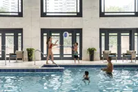 Four Seasons Hotel Atlanta - Pools