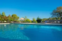 WorldMark Angels Camp - Wi-Fi