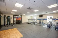 Hampton Inn Emerson LakePoint - Gym