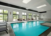 Hampton Inn & Suites Dallas-DFW Arpt W-SH 183 Hurst - Gym