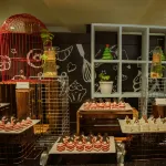 Hilton Garden Inn Trivandrum - breakfast