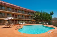 Red Roof Inn Corpus Christi South - 2-Star