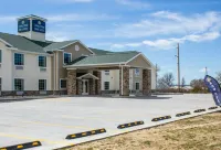 Cobblestone Inn & Suites - Yuma - 2-stjärniga