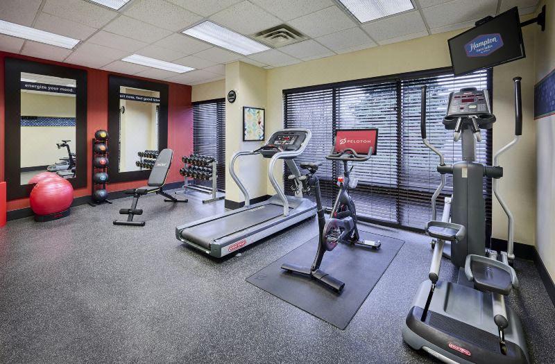 Hampton Inn and Suites by Hilton Windsor photo 4