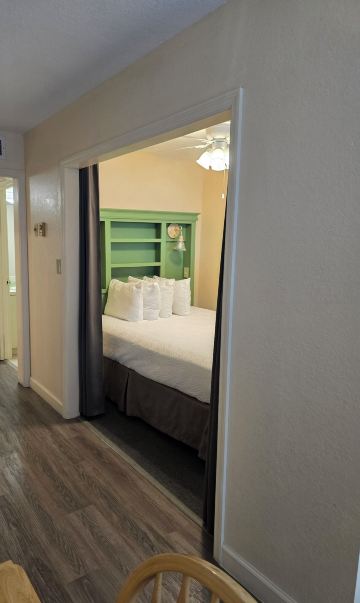 The Driftwood Resort