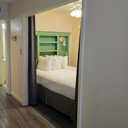 The Driftwood Resort