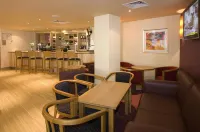 Premier Inn Chester (Railway Station) - جاكوزي